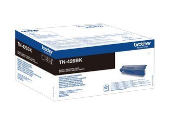 Toner Oryginalny Brother HL-8360CDW MFC-L8900CDW TN-426BK Czarny