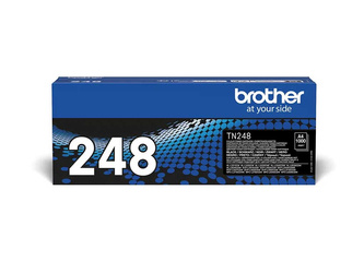 Toner Oryginalny Brother MFC-L8340CDW MFC-L8390CDW HL-L8240CDW TN248BK