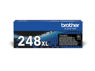 Toner Oryginalny Brother MFC-L8340CDW MFC-L8390CDW HL-L8240CDW TN248XLBK