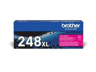 Toner Oryginalny Brother MFC-L8340CDW MFC-L8390CDW HL-L8240CDW TN248XLM