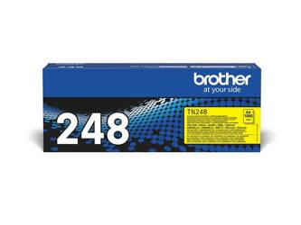 Toner Oryginalny Brother MFC-L8340CDW MFC-L8390CDW HL-L8240CDW TN248Y