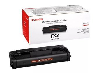 Toner Oryginalny Canon Fax 5500 9550 L240 L3000 L6500 L360 FX3