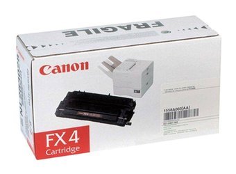Toner Oryginalny Canon Fax L800 L8500 L9000L L9500MS FX4