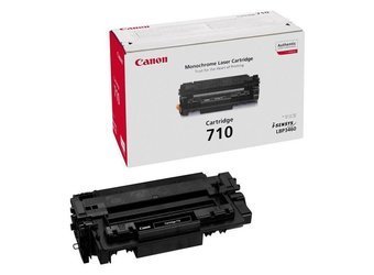 Toner Oryginalny Canon Laser Shot LBP3460 i-SENSYS LBP3460 CRG-710