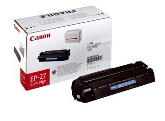 Toner Oryginalny Canon LaserShot LBP3200 MF5730 MF3110 MF5650 EP-27