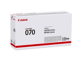 Toner Oryginalny Canon i-SENSYS LBP243dw LBP246dw 070