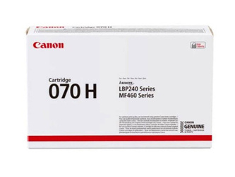 Toner Oryginalny Canon i-SENSYS LBP243dw LBP246dw 070H