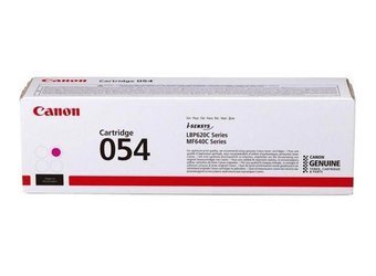 Toner Oryginalny Canon i-SENSYS LBP621CW LBP623CDW MF641CW MF643CDW CRG-054M Magenta