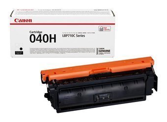 Toner Oryginalny Canon i-SENSYS LBP710Cx LBP712Cx 040HBK Czarny