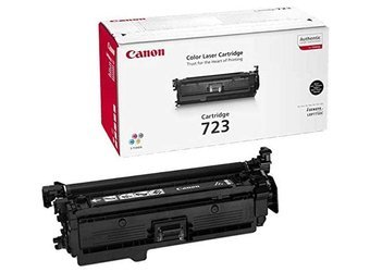 Toner Oryginalny Canon i-SENSYS LBP7750 LBP7750cdn CRG-723BK Czarny