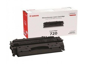 Toner Oryginalny Canon i-SENSYS MF6680dn CRG-720