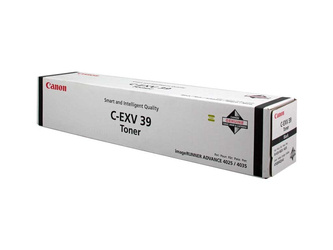 Toner Oryginalny Canon iR4025 iR4035 C-EXV 39