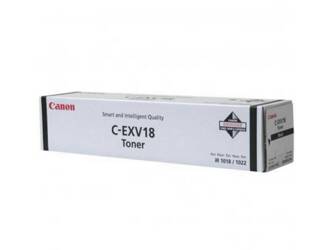 Toner Oryginalny Canon imageRUNNER 1018 1024A 1024iF C-EXV 18