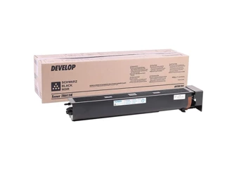 Toner Oryginalny Develop Ineo+ 451 550 650 TN611K Czarny