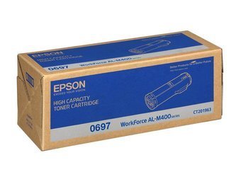 Toner Oryginalny  Epson WorkForce AL-M400DN C13S050697