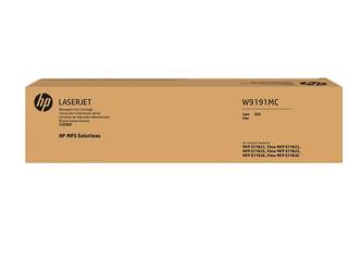 Toner Oryginalny HP Color LaserJet E77800 E77822 E77830 W9191MC Niebieski