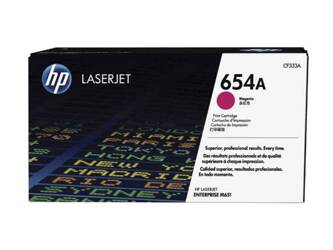 Toner Oryginalny HP Color LaserJet Enterprise M651DN M651XH CF333A Magenta