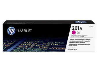 Toner Oryginalny HP Color LaserJet Pro M252DW M274N M277DW CF403A Magenta