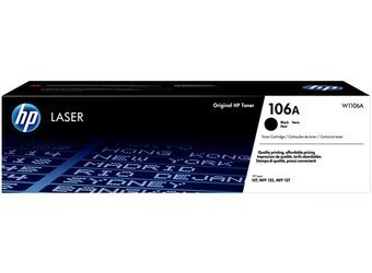 Toner Oryginalny HP Laser 107a 135a 135w 137fnw W1106A