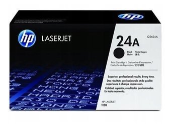 Toner Oryginalny HP LaserJet 1150 Q2624A