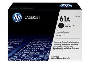 Toner Oryginalny HP LaserJet 4100 4100N 4100mfp C8061A