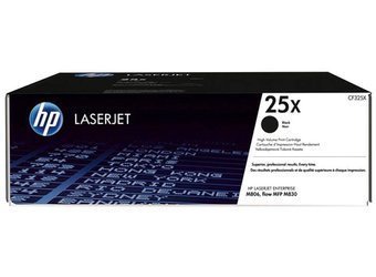 Toner Oryginalny HP LaserJet Enterprise Flow M806 M830 CF325X