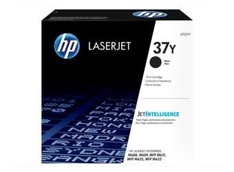 Toner Oryginalny HP LaserJet Enterprise M607dn M608dn CF237Y