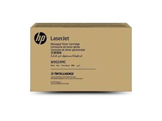 Toner Oryginalny HP LaserJet Managed E40040 MFP E42540 W9024MC