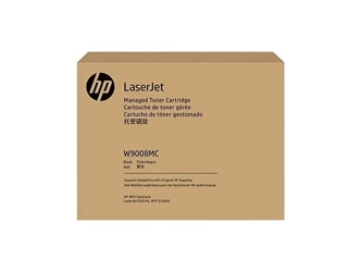 Toner Oryginalny HP LaserJet Managed E50145 MFP E52645 W9008MC