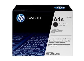 Toner Oryginalny HP LaserJet P4014 P4015 P4515 CC364A