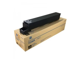 Toner Oryginalny Konica Minolta BizHub 750i TN-714