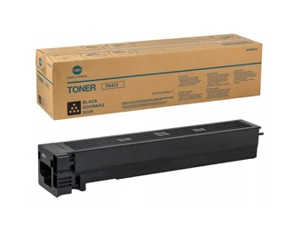 Toner Oryginalny Konica Minolta BizHub C452 C552 C652 TN-413 Czarny