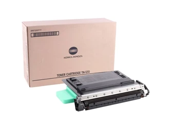 Toner Oryginalny Konica Minolta Bizhub 240F TN-120