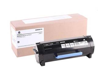 Toner Oryginalny Konica Minolta Bizhub 4020 TNP40