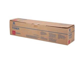 Toner Oryginalny Konica Minolta Bizhub C200 TN-214M Magenta