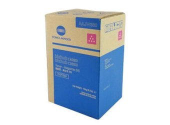 Toner Oryginalny Konica Minolta Bizhub C3350i C4050i AAJW350 TNP79M Magenta