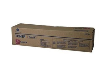 Toner Oryginalny Konica Minolta Bizhub C353 TN314M Magenta