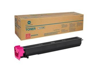 Toner Oryginalny Konica Minolta Bizhub C451 C550 C650 TN611M