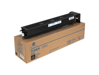 Toner Oryginalny Konica Minolta Bizhub C659 C759 Accurioprint C659 C759 TN713K Czarny