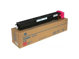 Toner Oryginalny Konica Minolta Bizhub C659 C759 Accurioprint C659 C759 TN713M Magenta