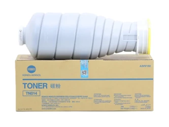 Toner Oryginalny Konica Minolta Bizhub Pro 1052 1250P 2250P TN014 Czarny