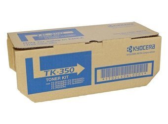 Toner Oryginalny Kyocera ECOSYS FS-3040MFP FS-3140MFP FS-3540MFP FS-3640MFP TK-350