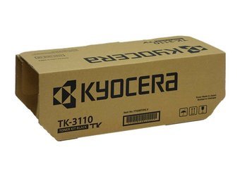 Toner Oryginalny Kyocera ECOSYS FS-4100dn FS-4200dn FS-4300dn TK-3110