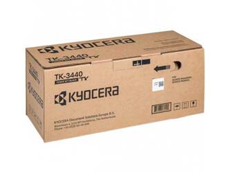 Toner Oryginalny Kyocera  ECOSYS MA6000ifx PA6000x TK-3440