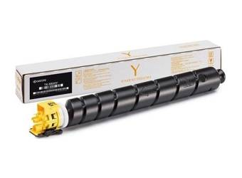 Toner Oryginalny Kyocera ECOSYS P8060cdn TK-8800Y Żółty