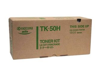 Toner Oryginalny Kyocera FS-1900 TK-50H