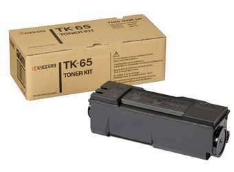 Toner Oryginalny Kyocera FS-3820N FS-3830N TK-65