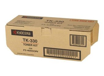 Toner Oryginalny Kyocera FS-4000DN TK-330