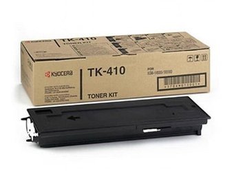 Toner Oryginalny Kyocera KM-1620 KM-2020 KM-2050 TK-410