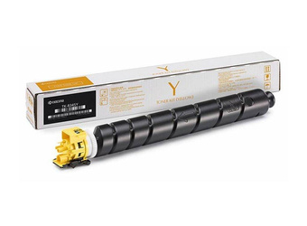 Toner Oryginalny Kyocera TASKalfa 2552ci 2553ci TK-8345Y Żółty